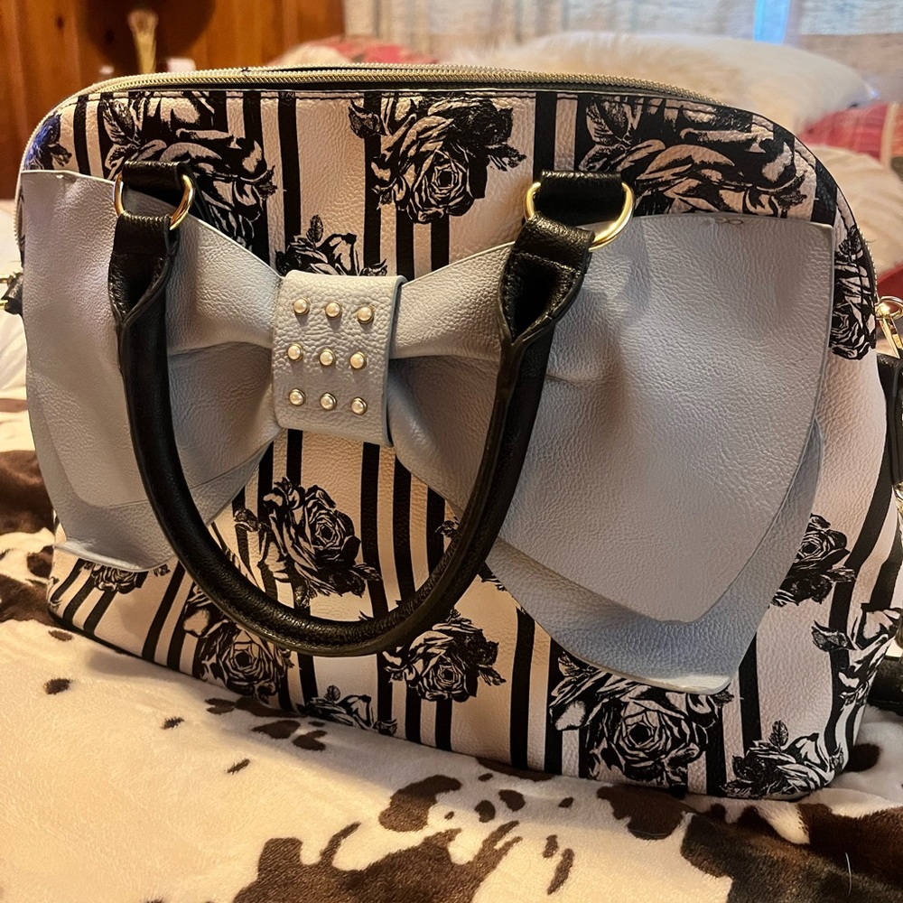 Betsey Johnson Handbag
